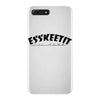 lil pump  eskeetit iPhone 7 Plus Case