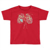 life in the city Toddler T-shirt
