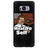 meat yo self! Samsung Galaxy S8 Plus