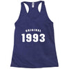 Original 1993 With Crown Racerback Tank