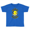 perfect day for mayhem Toddler T-shirt