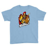 abeo Youth Tee