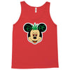mickey dope ganja Tank Top