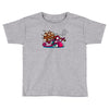 monster melodi Toddler T-shirt