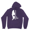 taxi driver robert Unisex Hoodie