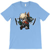 my hero academia katsuki bakugo T-Shirt
