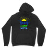 beach life Unisex Hoodie