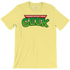 ninja geek T-Shirt