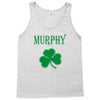 murphy irish Tank Top