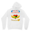 ls mug found missing piece Hoodie