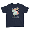 My Homework Youth Tee