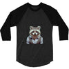 Kunduz 3/4 Sleeve Shirt