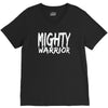 mighty warrior V-Neck Tee