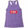 SUGAR Racerback Tank