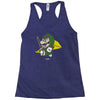 rangerooki Racerback Tank