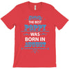 The Best Poppy Was Born In August T-Shirt