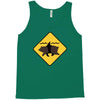 bear shark Tank Top