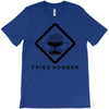 fries hogger T-Shirt