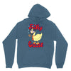 silly goose Hoodie
