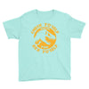 check yo'self before you rex yo'self Youth Tee