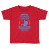 I am a Stomach Tumor Survivor - What's Your Superpower? Toddler T-shirt