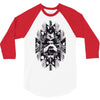 phases 3/4 Sleeve Shirt