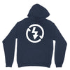 energy Unisex Hoodie