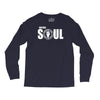 northern soul Long Sleeve Shirts