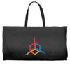 SIMPLE THAT IS COOL Weekender Totes