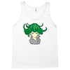 sassy lost child Tank Top