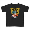 Goku 3D Toddler T-shirt