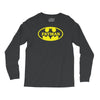 fatman Long Sleeve Shirts