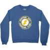 central city running club Crewneck Sweatshirt