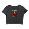 crab Crop Top