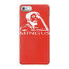 charles mingus1 iPhone 7 Case
