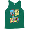 dope jams zombie Tank Top