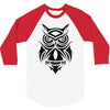 maxres 3/4 Sleeve Shirt