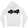 4x4 Zipper Hoodie