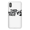 nope iPhoneX