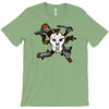 masked chaos T-Shirt