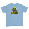 danger Youth Tee