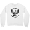 khabib nurmagomedov time Crewneck Sweatshirt