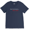killer looks V-Neck Tee