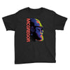 mcgregor face Youth Tee