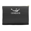 conquer arnie Accessory Pouches