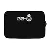 bb 8 Laptop sleeve