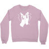 tuxedo after party Crewneck Sweatshirt