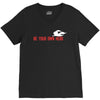 Be Your Own Hero V-Neck Tee