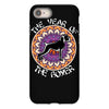 the year of the boxer iPhone 8
