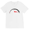 Full Energy V-Neck Tee
